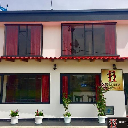 Hotel Hortensia Real Пайпа Екстер'єр фото