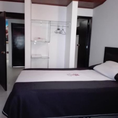 Hotel Hortensia Real Пайпа Екстер'єр фото