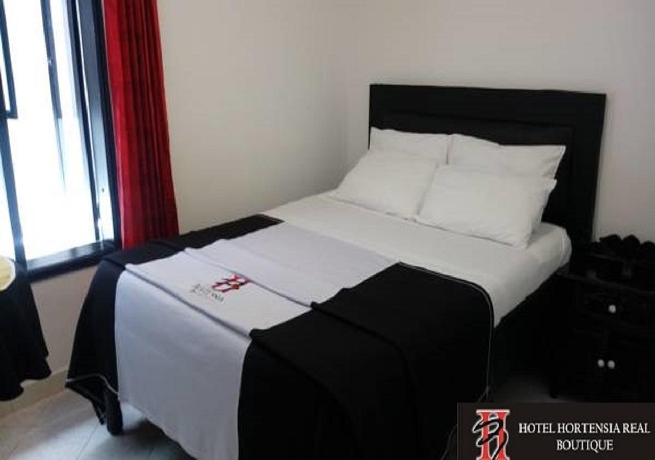 Hotel Hortensia Real Пайпа Екстер'єр фото