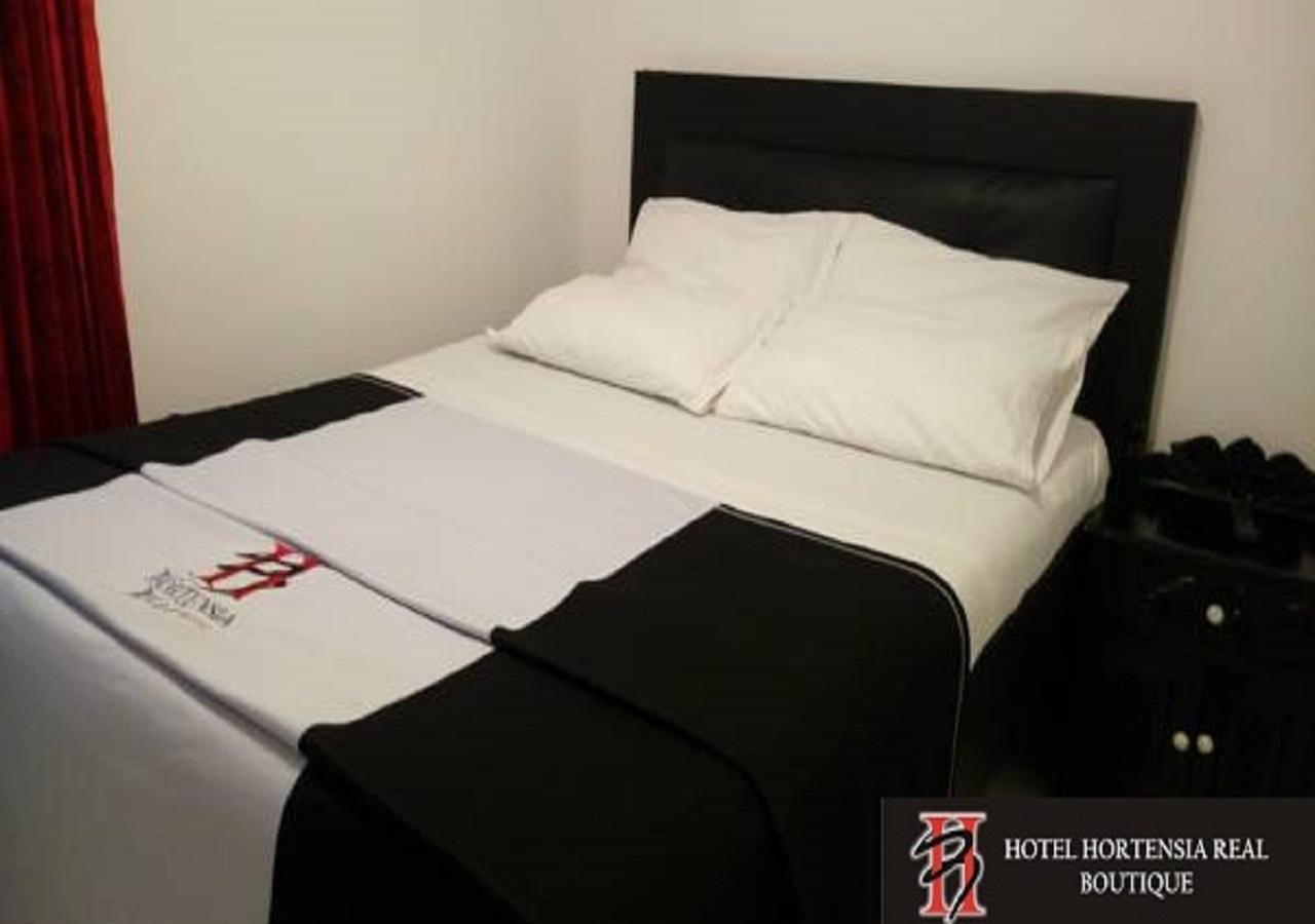 Hotel Hortensia Real Пайпа Екстер'єр фото