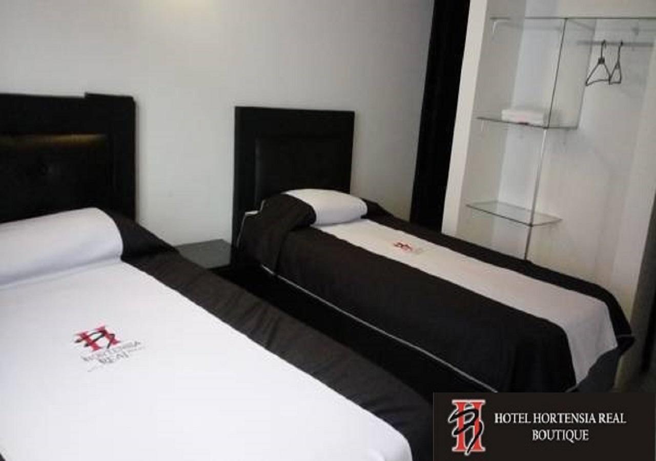Hotel Hortensia Real Пайпа Екстер'єр фото