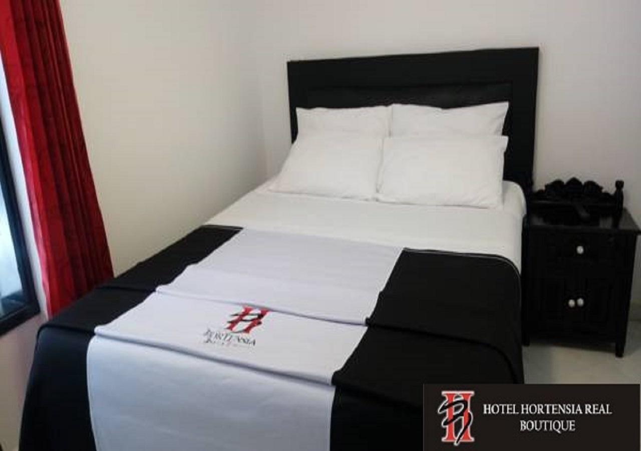 Hotel Hortensia Real Пайпа Екстер'єр фото