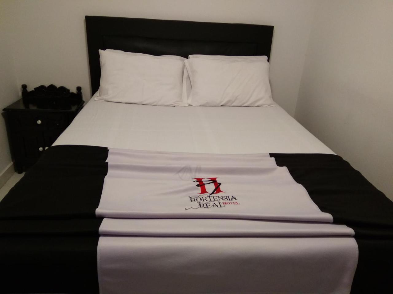 Hotel Hortensia Real Пайпа Екстер'єр фото