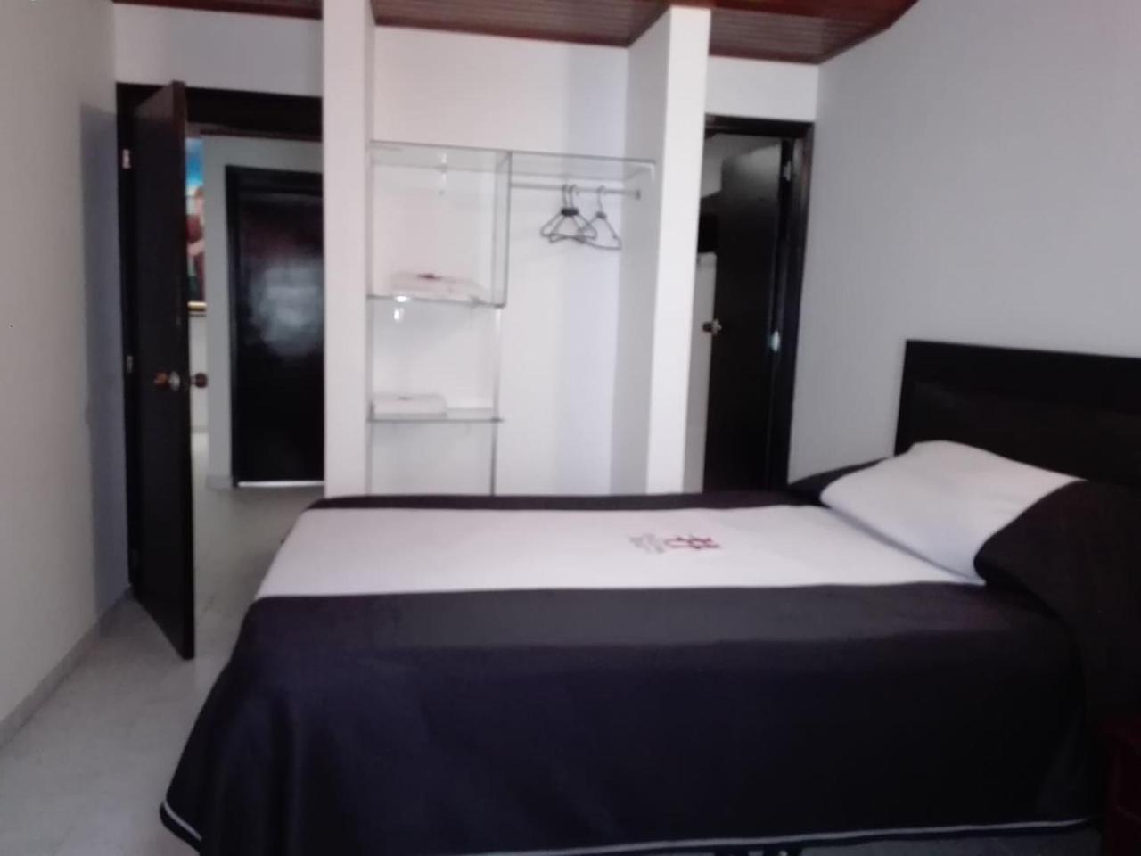 Hotel Hortensia Real Пайпа Екстер'єр фото