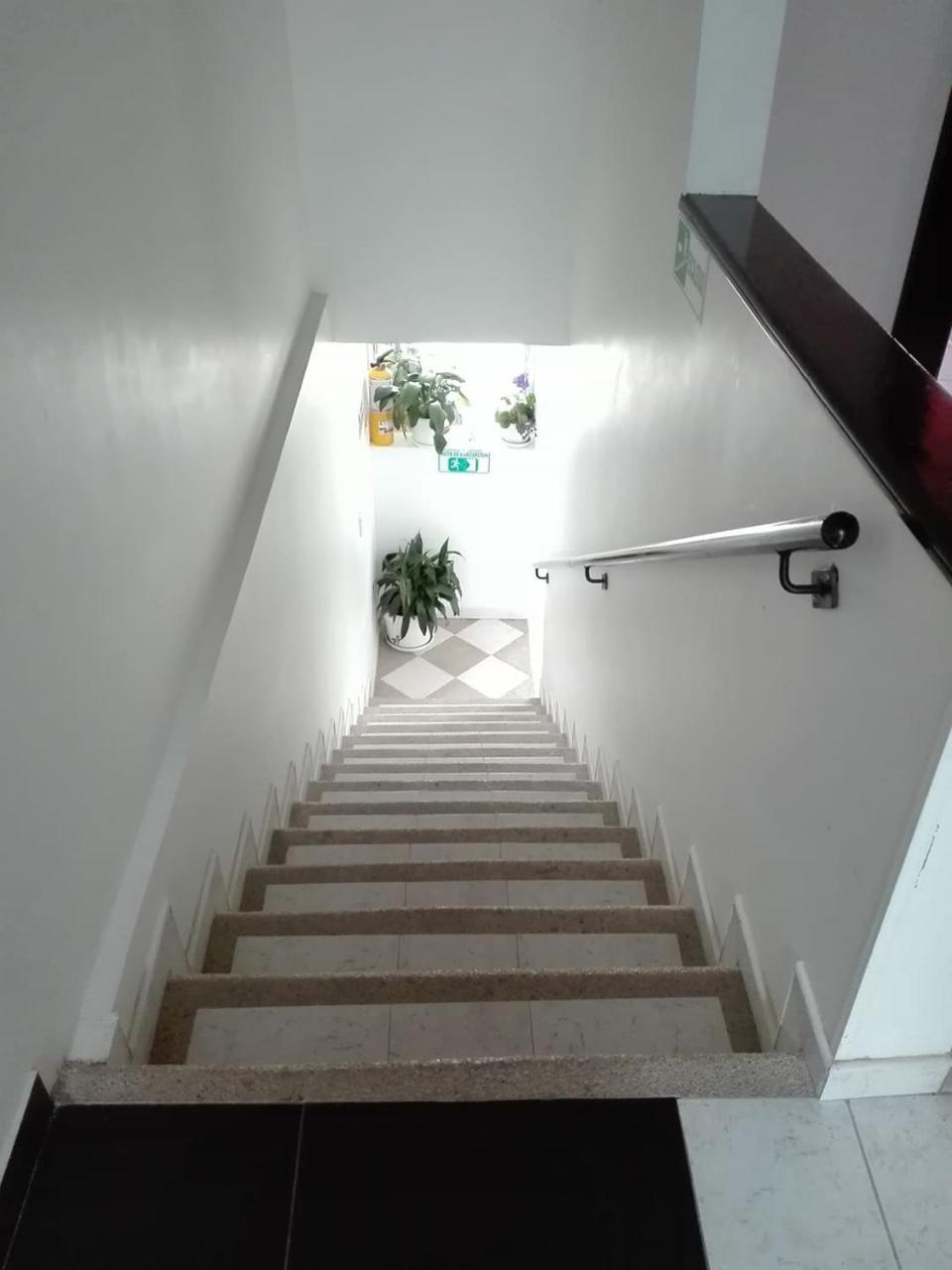 Hotel Hortensia Real Пайпа Екстер'єр фото