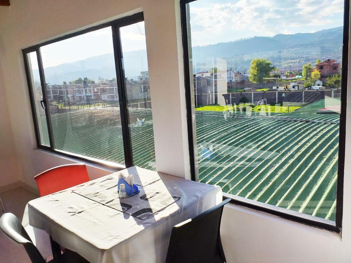 Hotel Hortensia Real Пайпа Екстер'єр фото