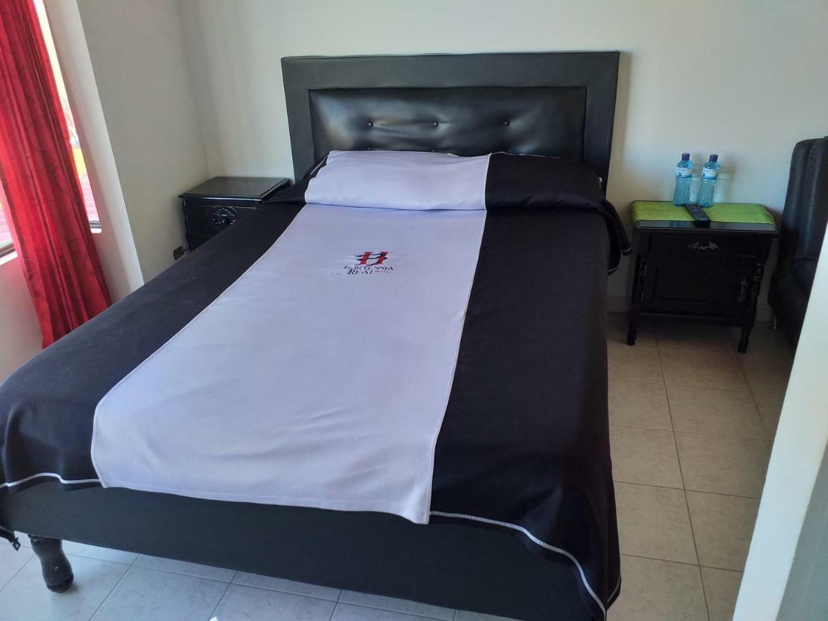 Hotel Hortensia Real Пайпа Екстер'єр фото