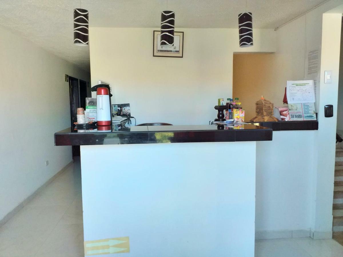 Hotel Hortensia Real Пайпа Екстер'єр фото