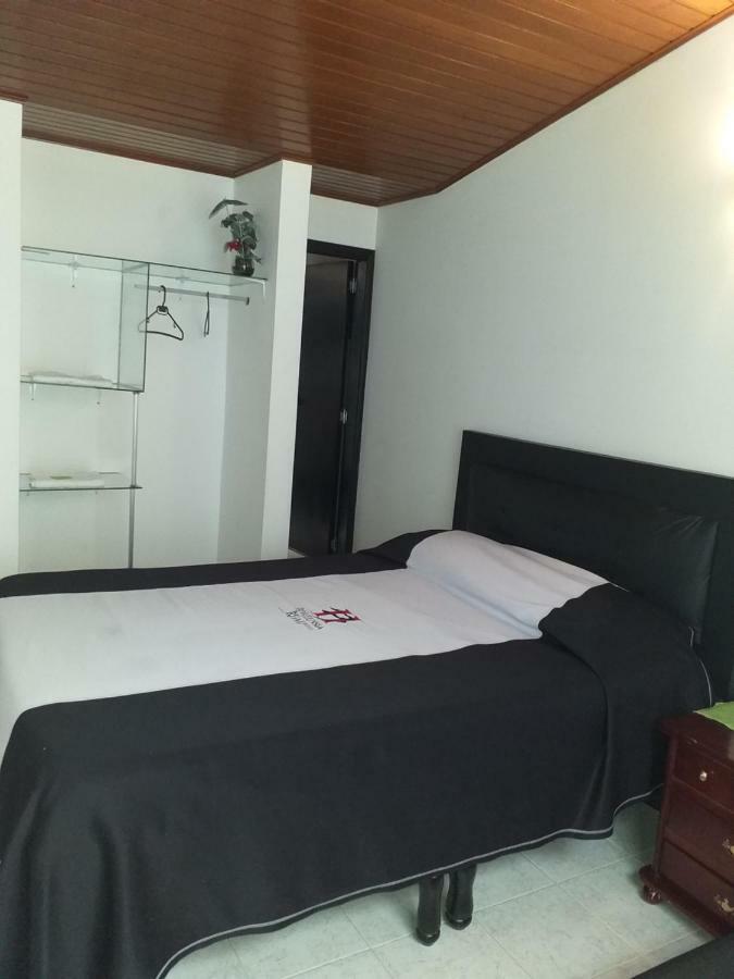 Hotel Hortensia Real Пайпа Екстер'єр фото