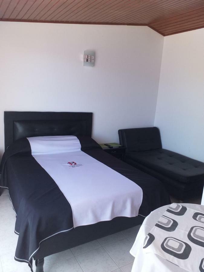 Hotel Hortensia Real Пайпа Екстер'єр фото